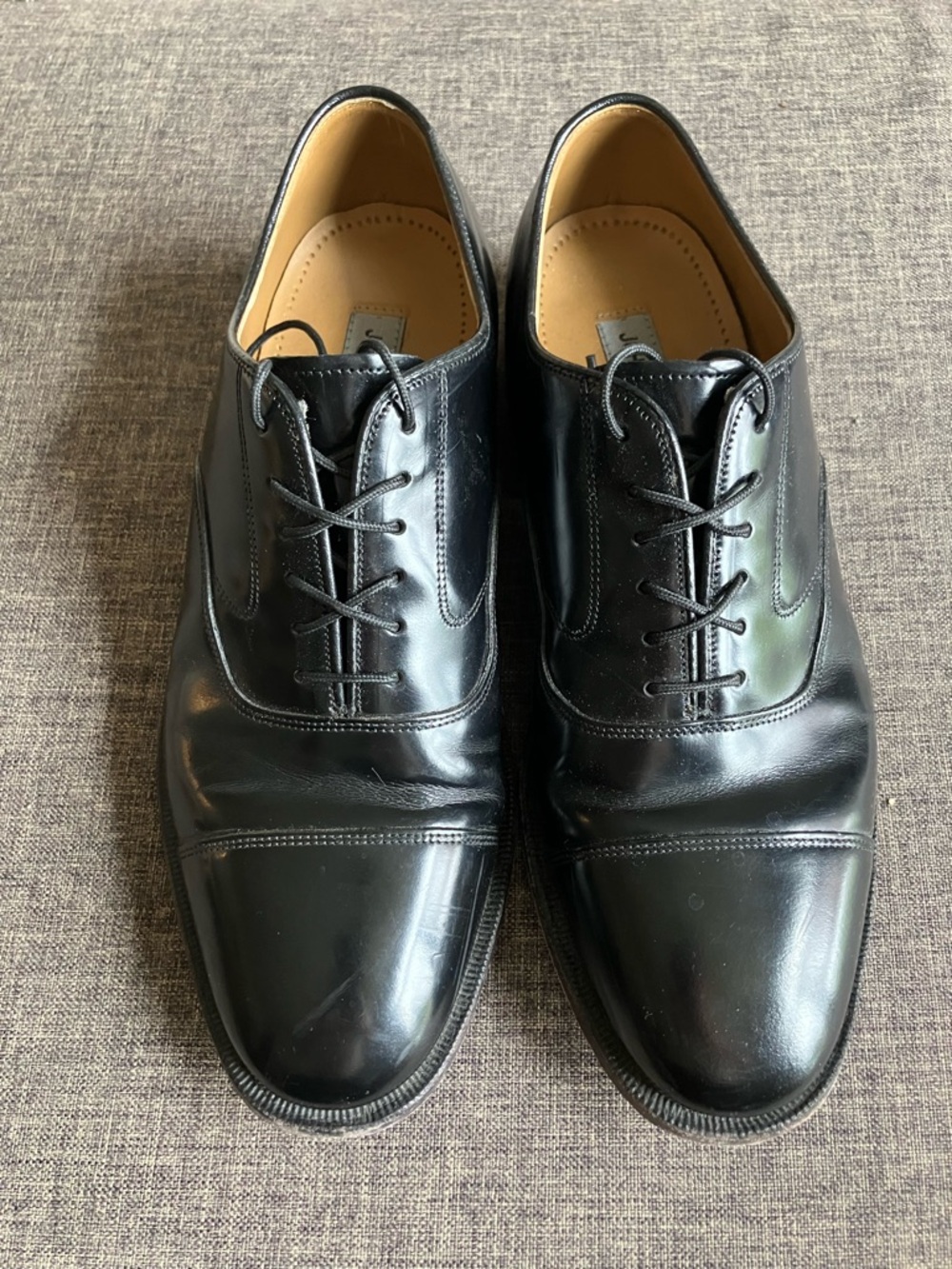Johnston & Murphy / Men’s 6